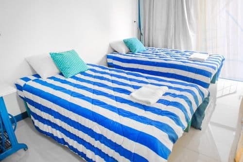 Economy Twin Room