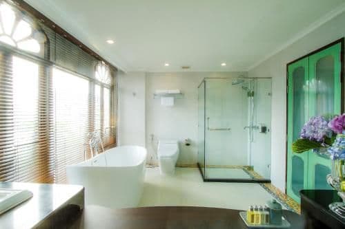 King Suite
