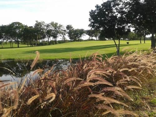 Uniland Golf & Resort Uniland Golf & Resort