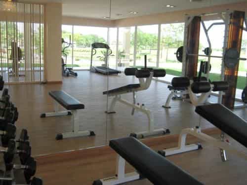 Uniland Golf & Resort Uniland Golf & Resort
