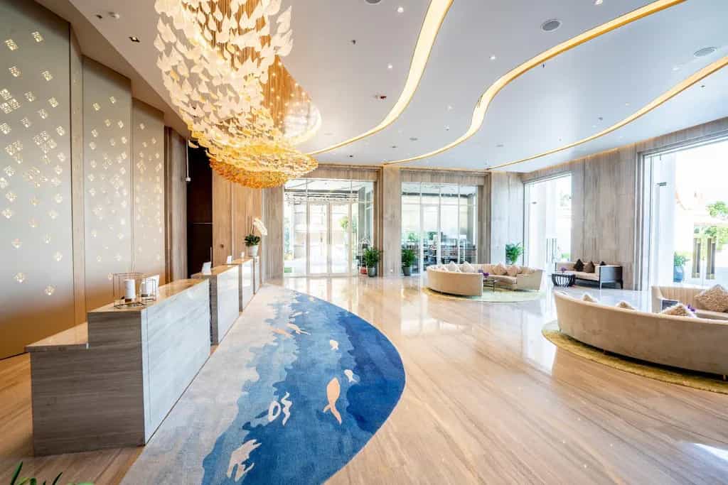 Divalux Resort and Spa Bangkok Suvarnabhumi Airport Divalux Resort and Spa Bangkok Suvarnabhumi Airport