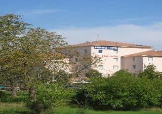Nemea Apparthotel Val Dancelle Nemea Apparthotel Val Dancelle