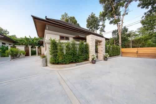 Casada Suitte Pool Villa Casada Suitte Pool Villa