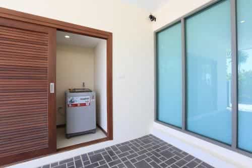 Villa Bangka by TropicLook Villa Bangka by TropicLook