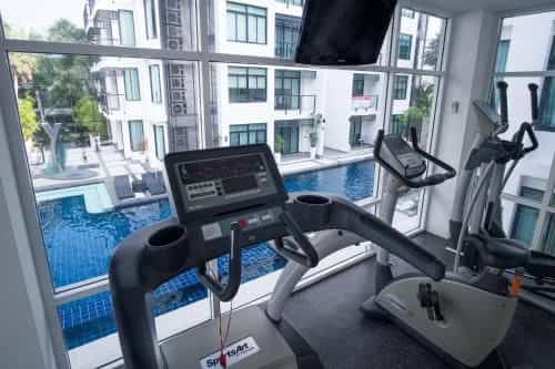 Kamala Regent Condo 2 Bedrooms Kamala Regent Condo 2 Bedrooms