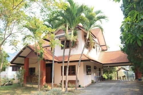 Baan Rim Talay Sab Chiang Mai Baan Rim Talay Sab Chiang Mai
