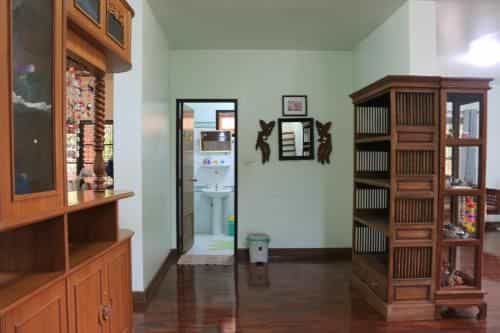 Baan Rim Talay Sab Chiang Mai Baan Rim Talay Sab Chiang Mai