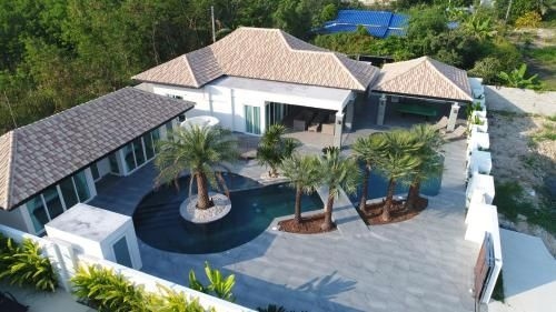 Orchid Paradise Homes 3013