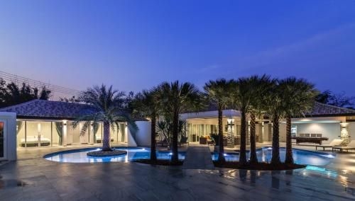 Orchid Paradise Homes 3010