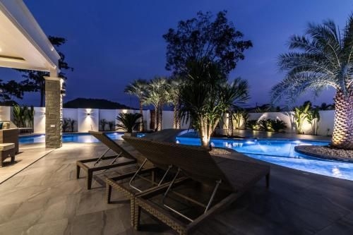 Orchid Paradise Homes 3014