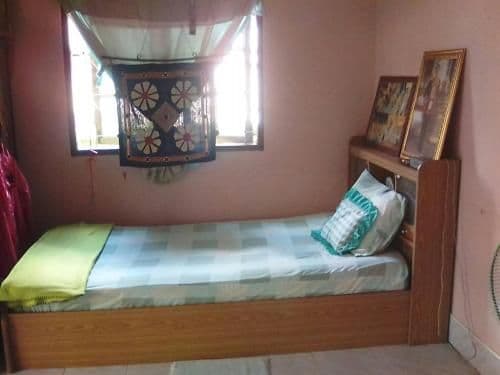 Budget Twin Room
