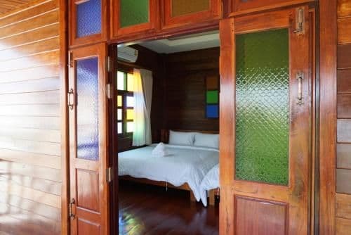 Triple Room with Balcony
