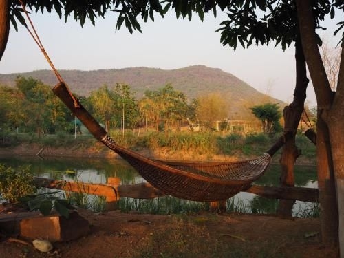 Chomduen Phu Kao Resort4