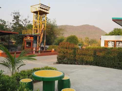 Chomduen Phu Kao Resort Chomduen Phu Kao Resort