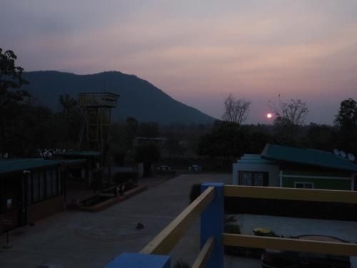 Chomduen Phu Kao Resort2