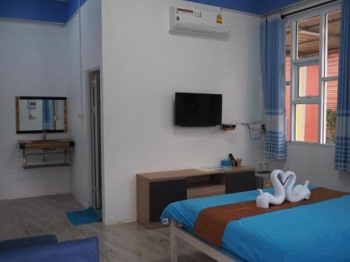 King Room with Mountain View