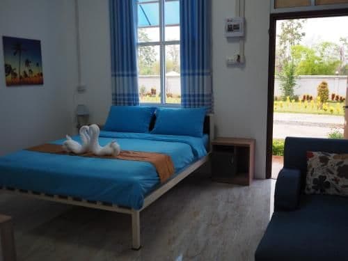 King Room with Mountain View