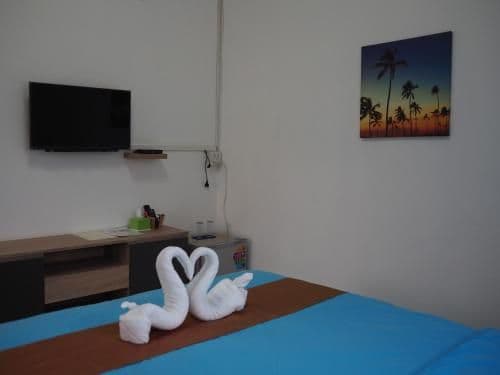 King Room with Mountain View