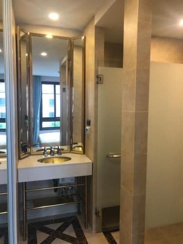 Deluxe Double or Twin Room with Pool View