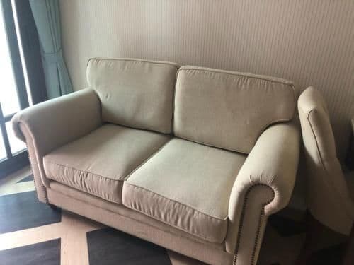 Deluxe Double or Twin Room with Pool View