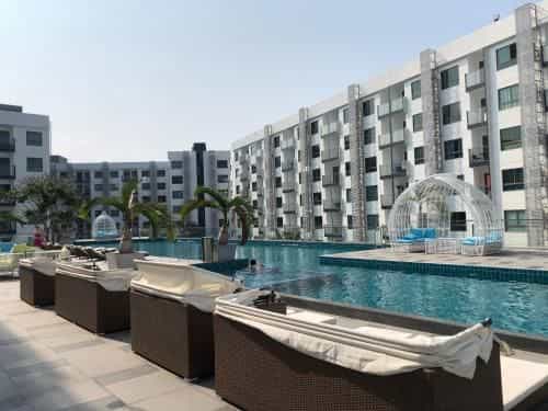 Arcadia Beach Resort Arcadia Beach Resort