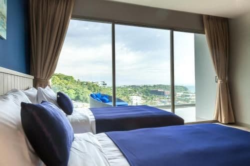 Apartment with Sea View