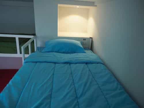 Chill Hostel Chill Hostel