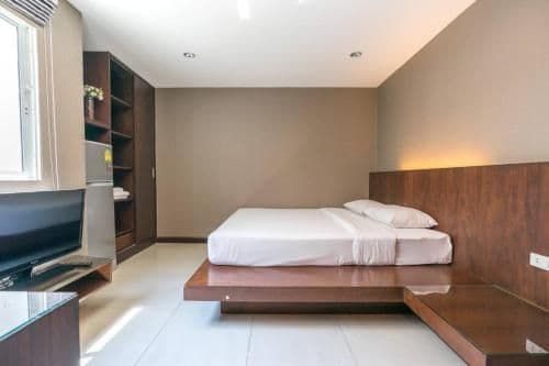 Superior Single Room