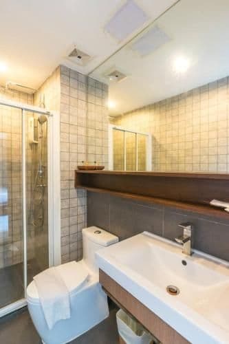 Superior Single Room