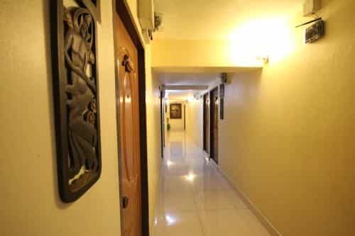 Universe Inn Universe Inn