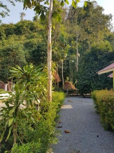 Ban Suan Kanthima Resort Ban Suan Kanthima Resort