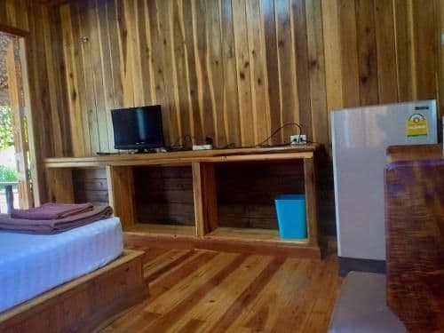 Deluxe Bungalow