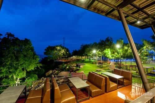 Campsite Khaoyaitheing Campsite Khaoyaitheing