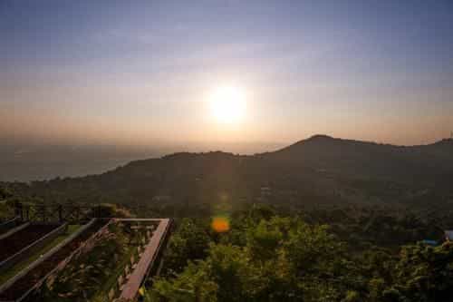 Campsite Khaoyaitheing Campsite Khaoyaitheing