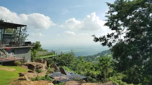 Campsite Khaoyaitheing Campsite Khaoyaitheing