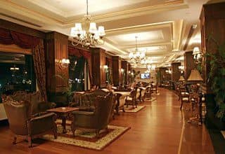 Delphin Palace De Luxe Delphin Palace De Luxe