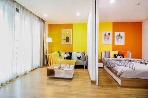 Hiii Homtel at Nimmana Haeminda Road Walk To MAYA And One Nimmana2