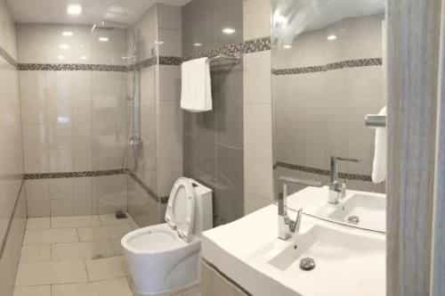 芭提雅海滨公寓 laguna bay2 300即可到达海滩 芭提雅海滨公寓 laguna bay2 300即可到达海滩