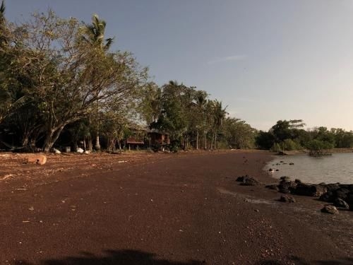 Red Sand Beach Resort2