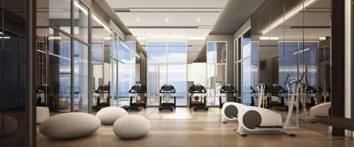 Studio with Ocean View