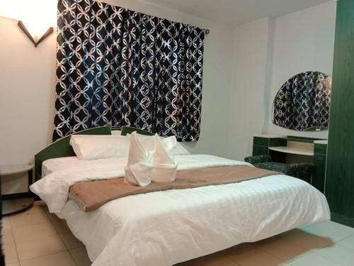 Blue Villa @Pinery Park Beach Rayong 2bdr Villa (Blue Villa At Pinery Park Beach Rayong 2bdr Villa)1