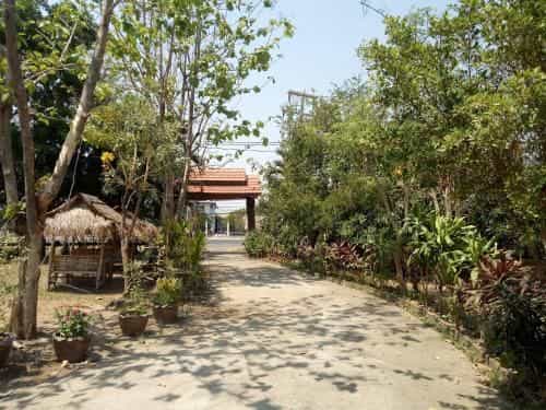 Jiraporn Resort Buriram Jiraporn Resort Buriram
