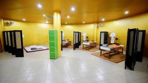 Deluxe Villa