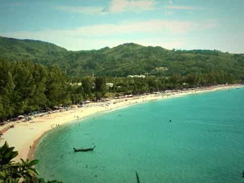 Pims B&B Kamala Beach Pims B&B Kamala Beach