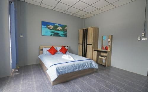 Superior Queen Room