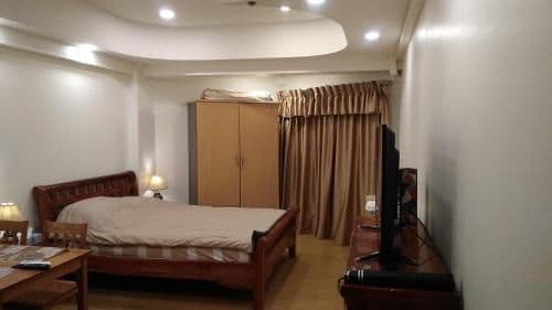 Sea view studio apartment Jomtien beach condominium 11th floor Sea view studio apartment Jomtien beach condominium 11th floor