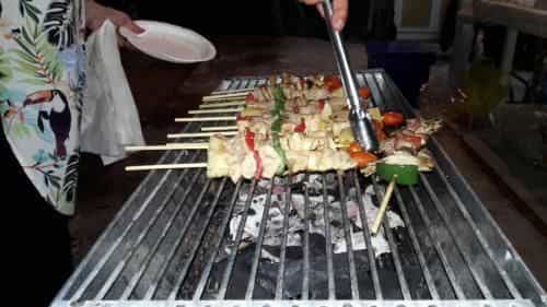 Baan Suan Muen Bub Pha Resort Baan Suan Muen Bub Pha Resort