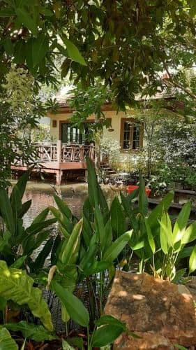 Baan Suan Muen Bub Pha Resort Baan Suan Muen Bub Pha Resort