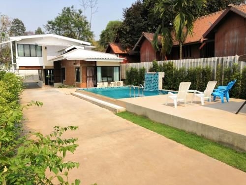 ซอยการเThanon ChiangMai-Lamphu (Soi Karn Keha Thanon ChiangMai-Lamphu)0