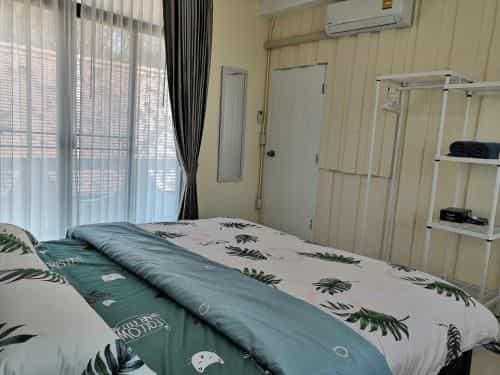 Soi Karn Keha Thanon ChiangMai-Lamphu Soi Karn Keha Thanon ChiangMai-Lamphu